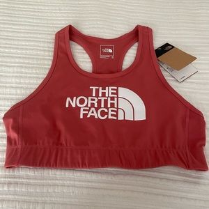 The North Face Midline Bra